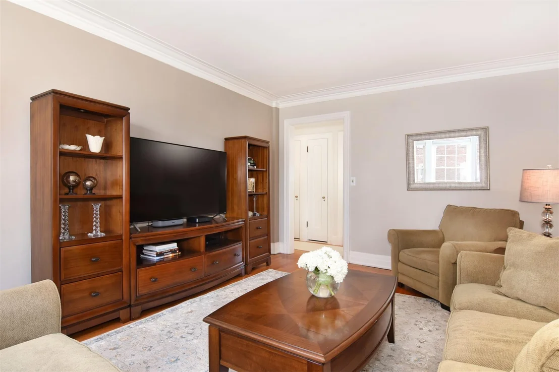 Photo of Unit 2C at 2 Alden Place