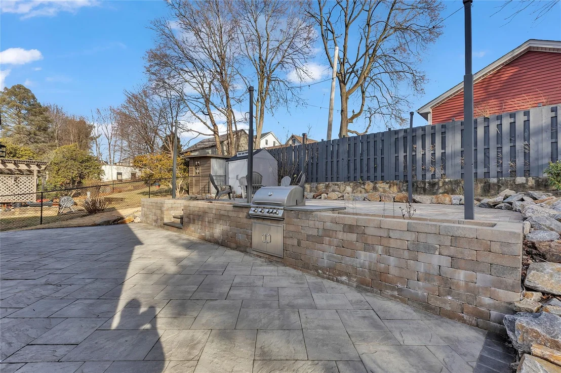 Photo of 1009 McKinley Street