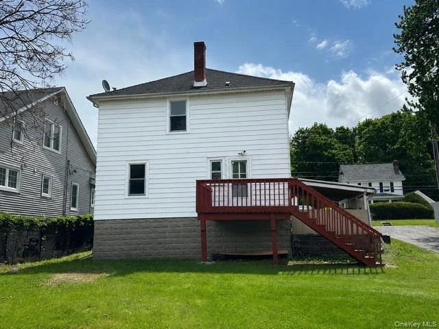 Photo of 100 Innis Avenue