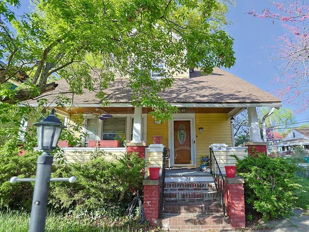 Photo of 28 Oak Street