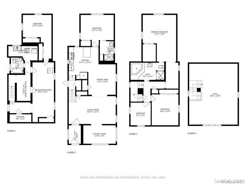 Photo of 24 Everett Street