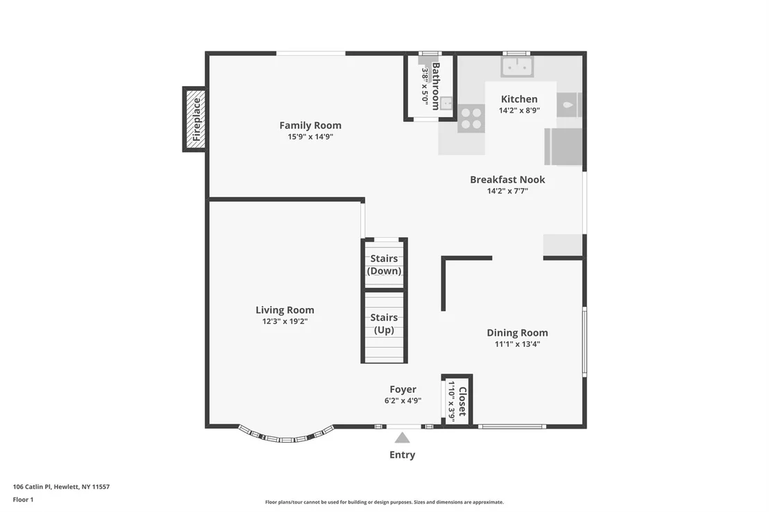 Photo of 106 Catlin Place