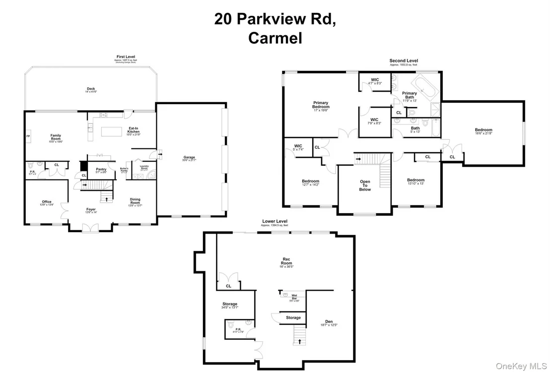 Photo of 20 Parkview Circle