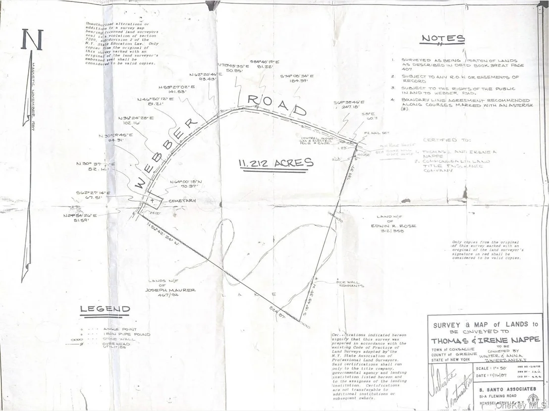 Photo of 177 Webber Road