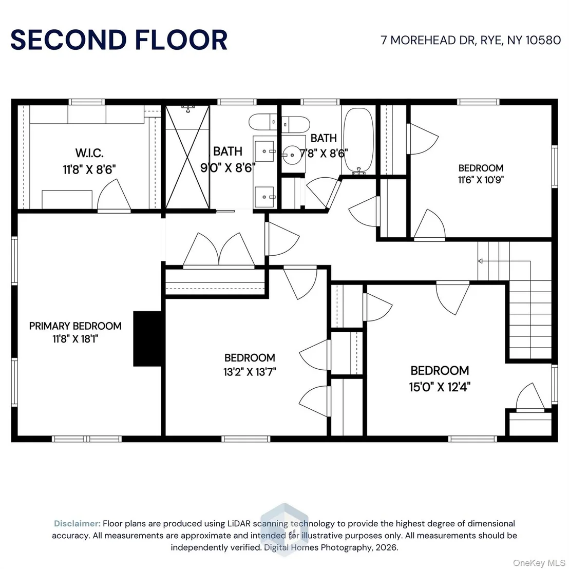 Photo of 7 Morehead Drive