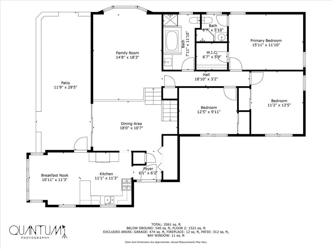 Photo of 13 Barrie Drive