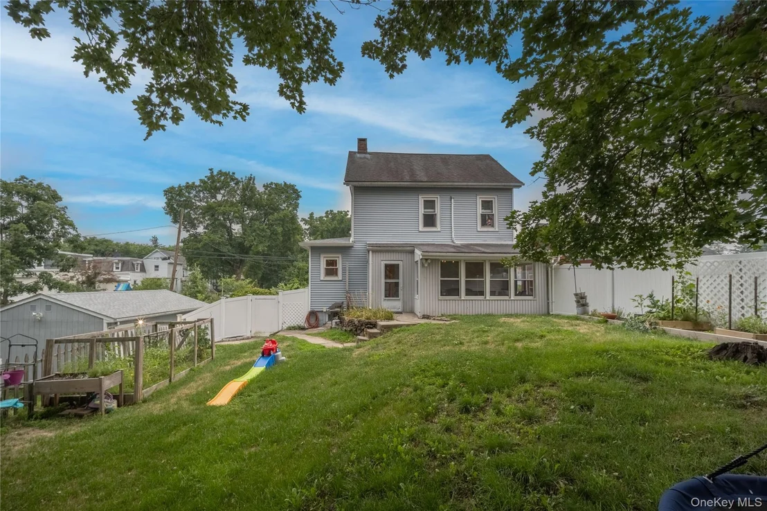 Photo of 40 Prospect Street