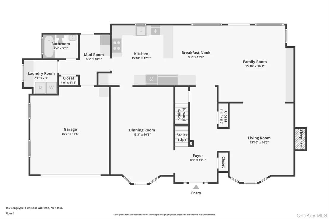 Photo of 155 Bengeyfield Drive