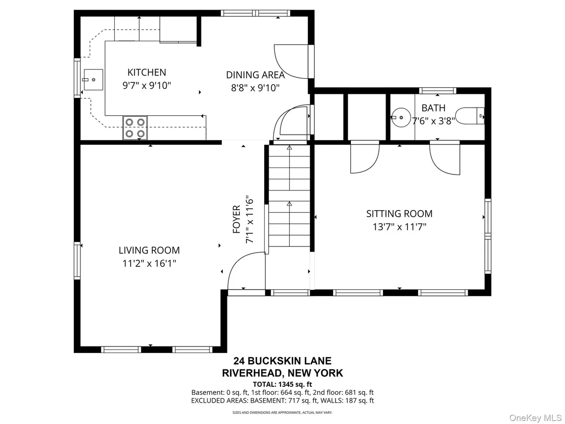 Photo of 24 Buckskin Lane