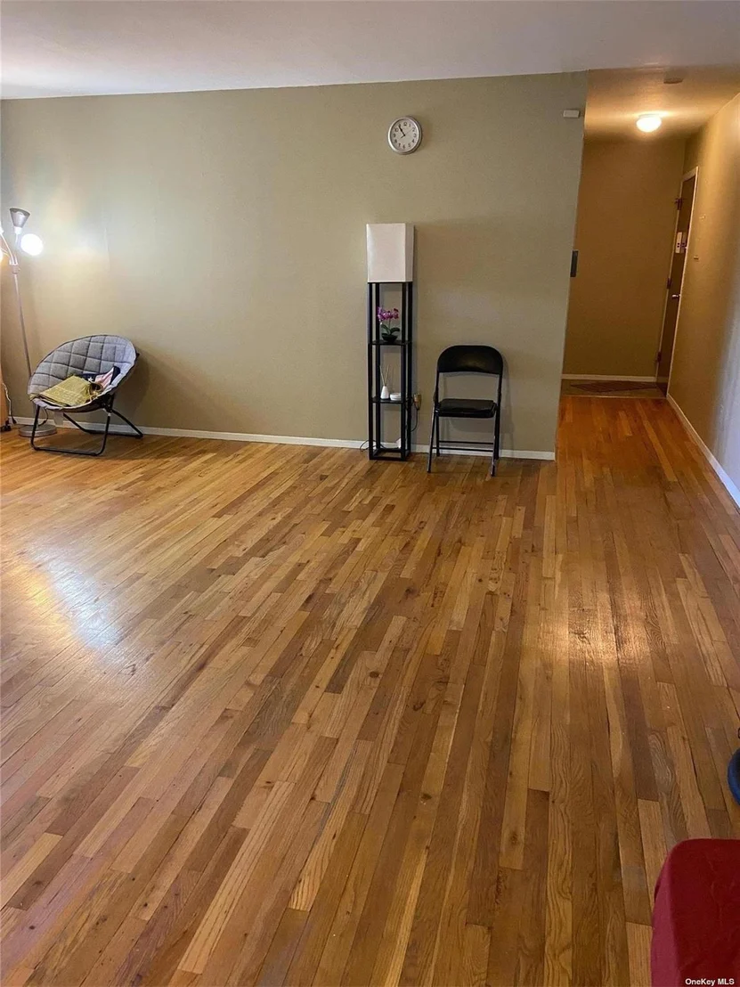 Photo of Unit 2B at 2417 Union Boulevard