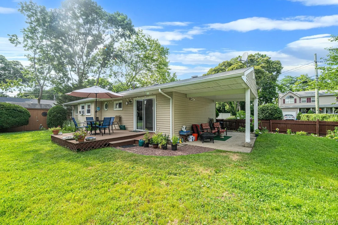 Photo of 22 Jane Street