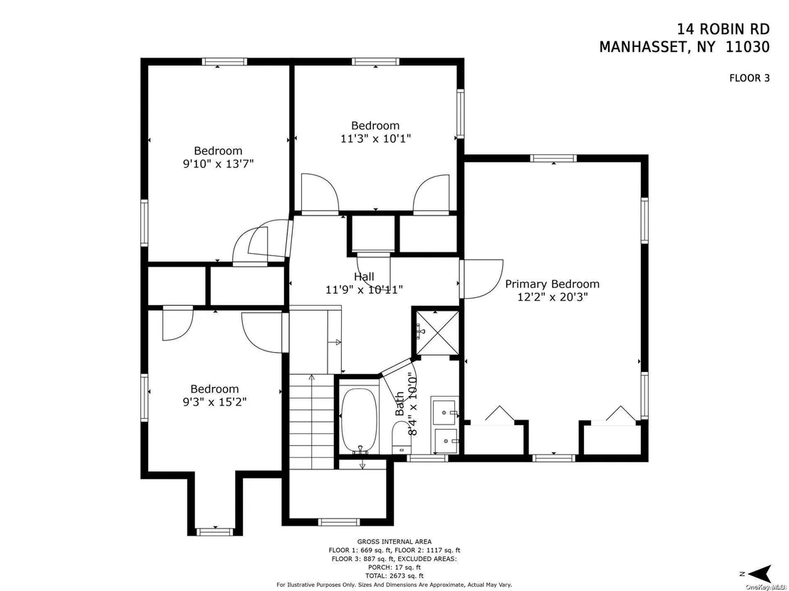 Photo of 14 Robin Road
