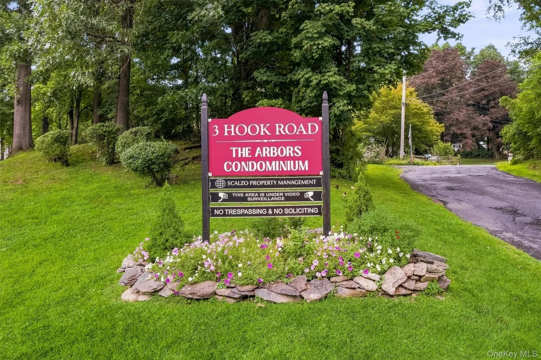 Photo of Unit 72A at 3 Hook Road