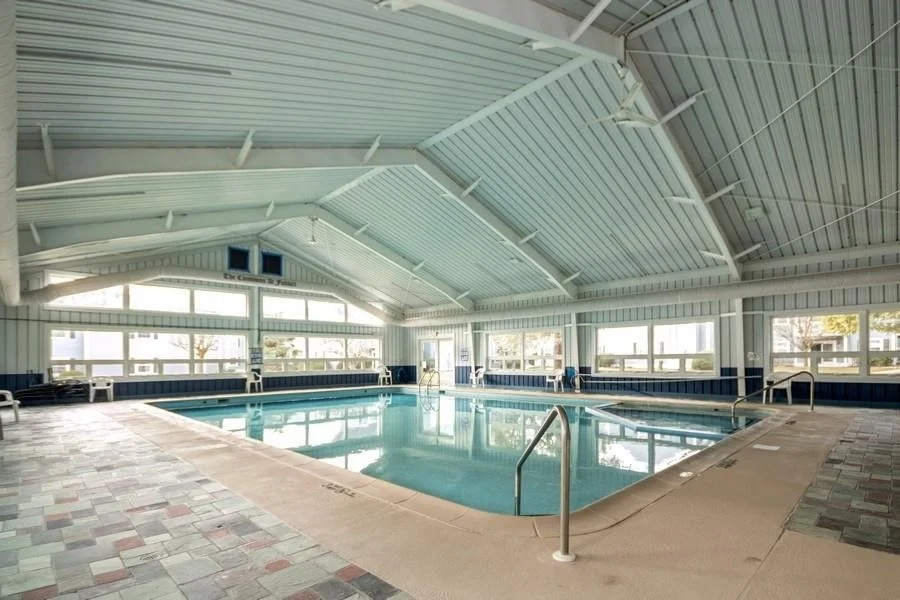 Photo of Unit B at 800 Commons Way