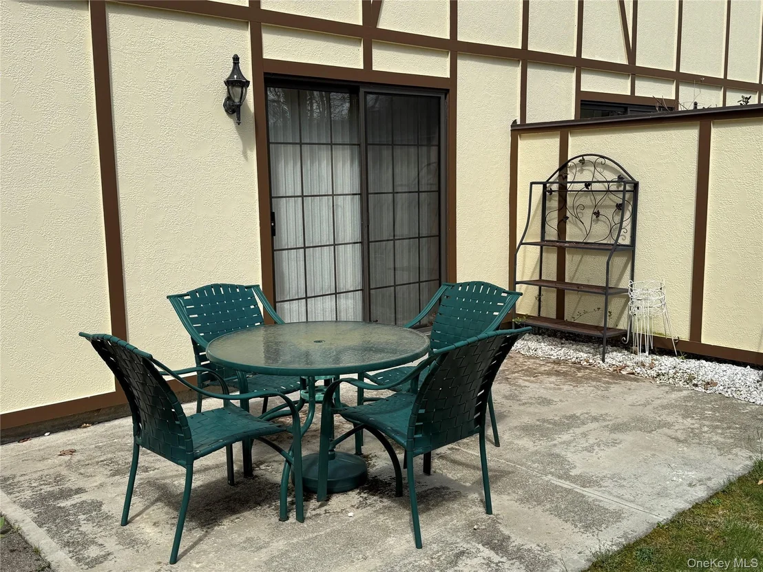 Photo of Unit 37 at 119 Stringham Road