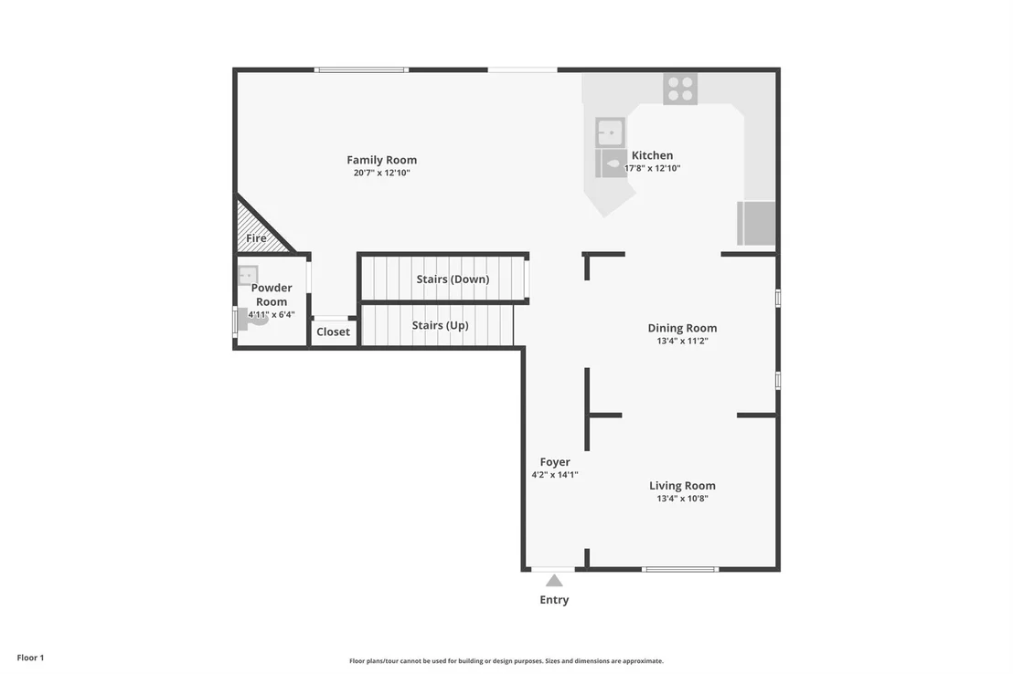 Photo of 8 Thornton Hill