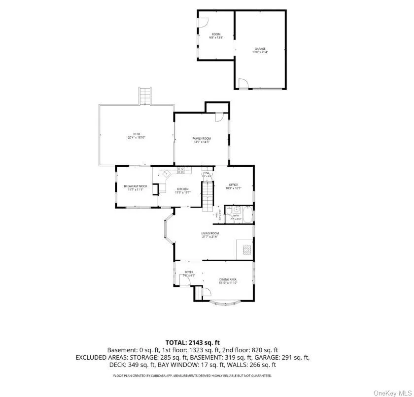 Photo of 19 Westbridge Drive