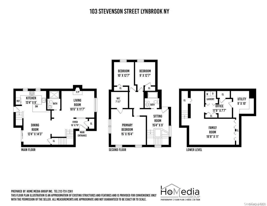 Photo of 103 Stevenson Street