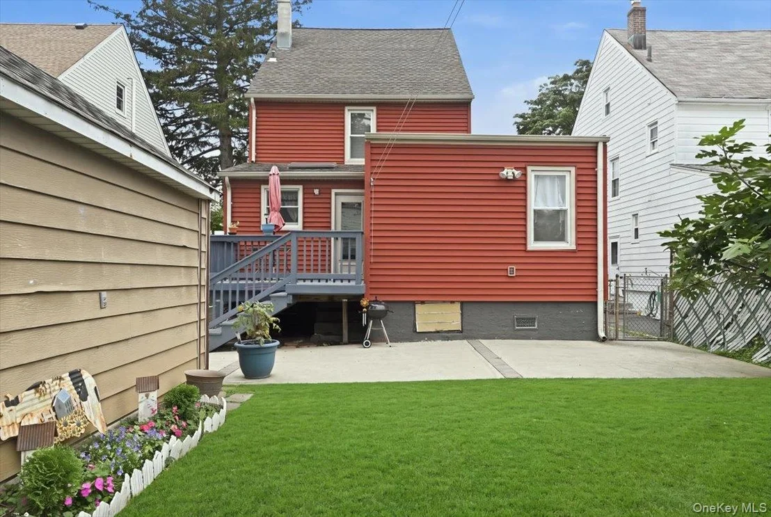 Photo of 79 Amherst Road