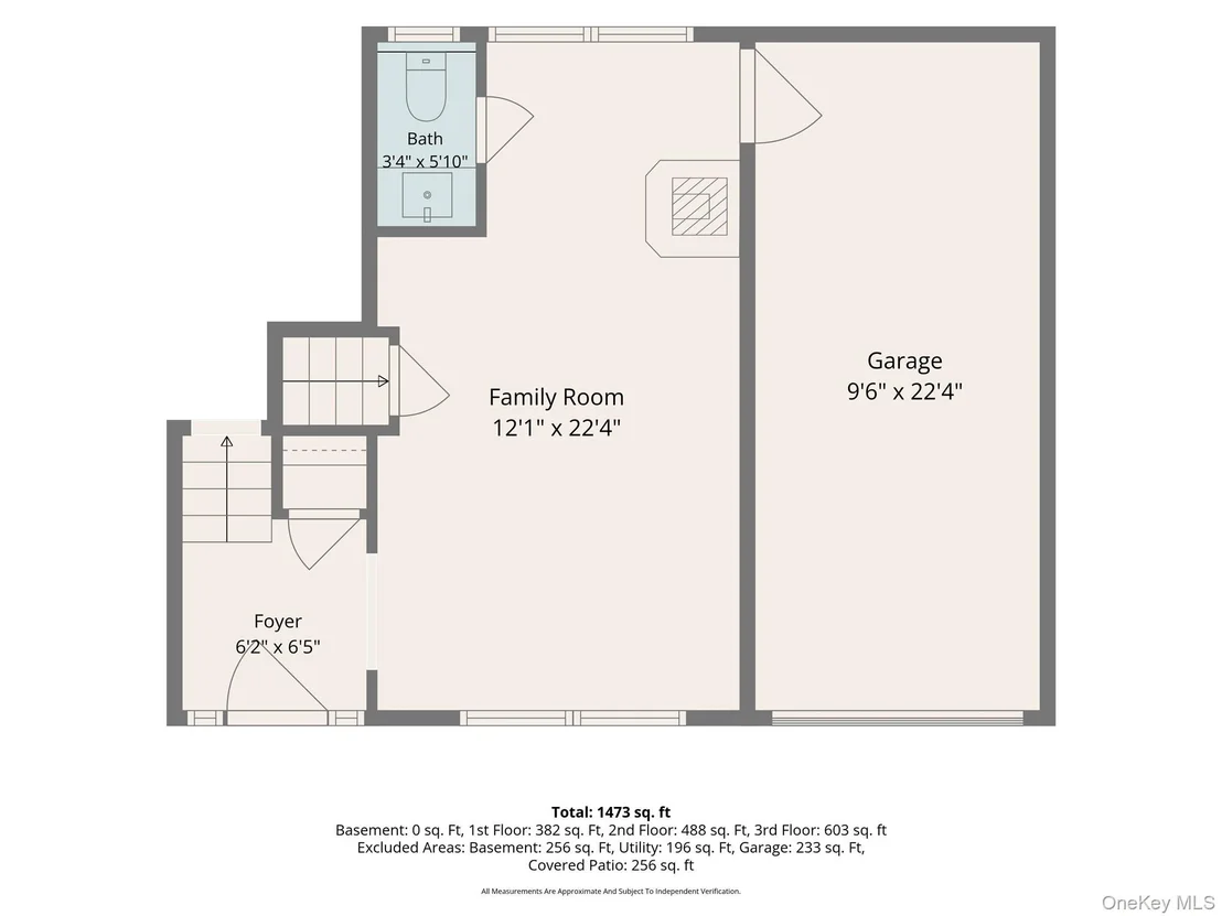 Photo of 3 Buena Vista Avenue