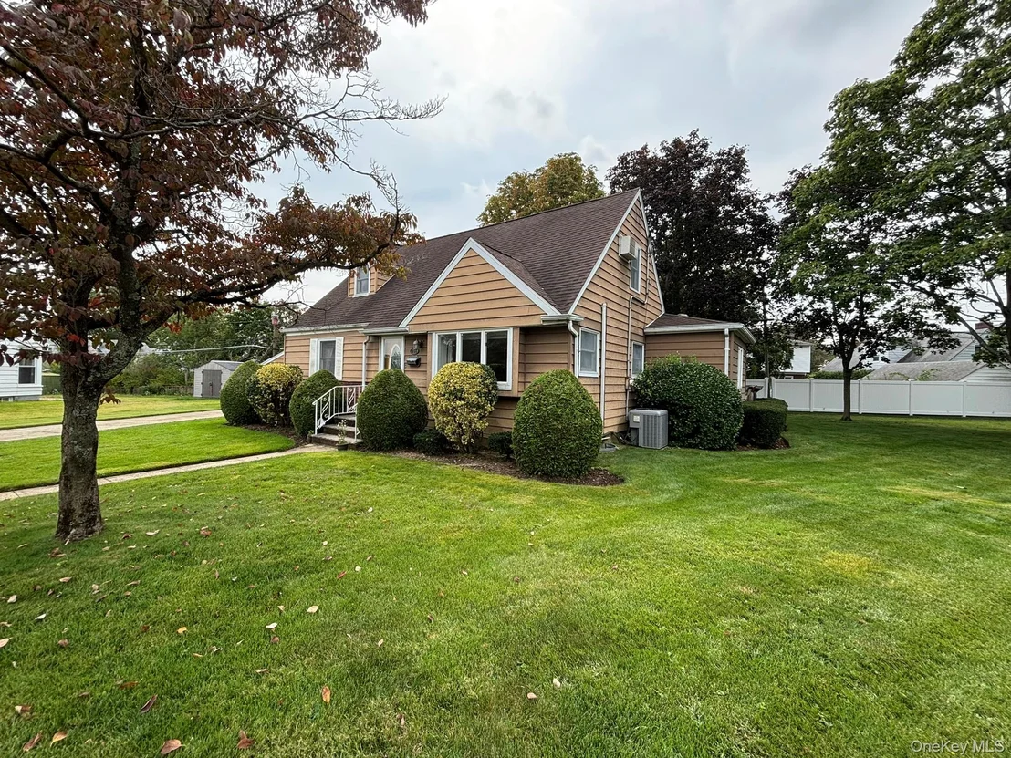 Photo of 166 Evans Street