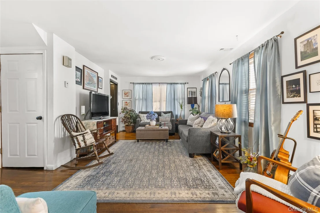 Photo of 93 Albany Street