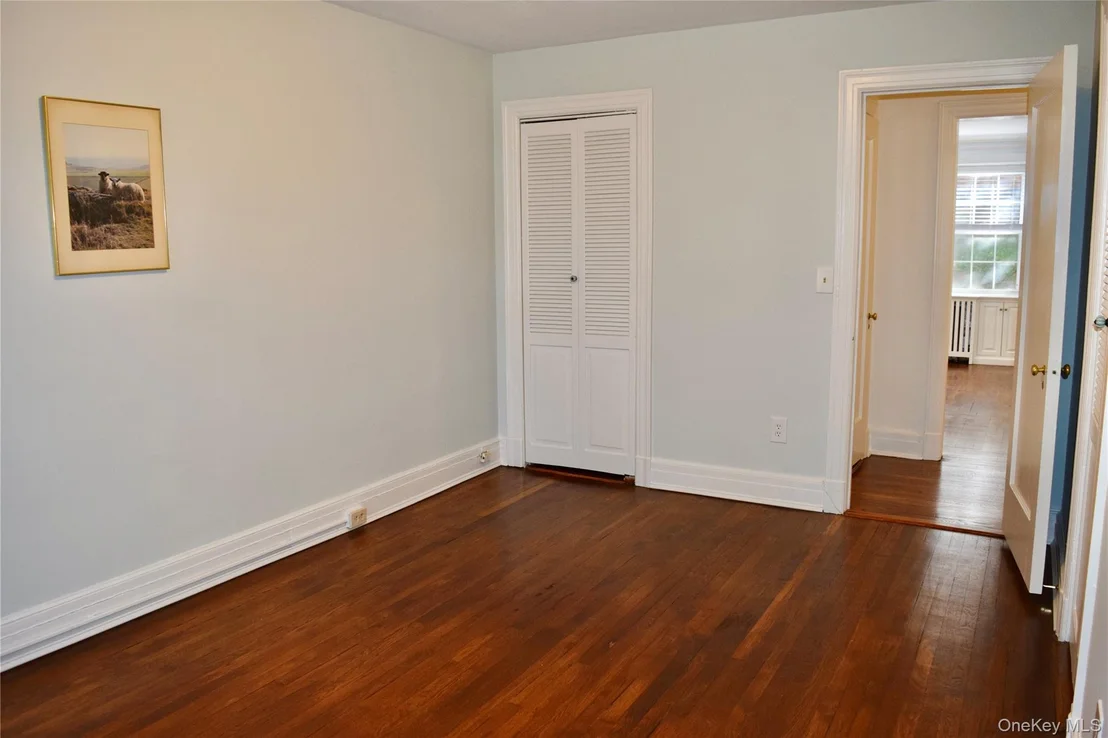 Photo of Unit 1C at 2 Alden Place