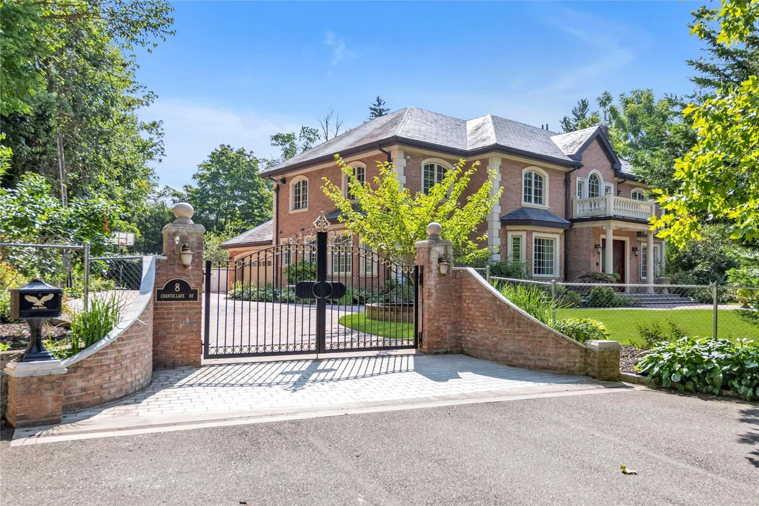 Photo of 8 Chanticlare Drive