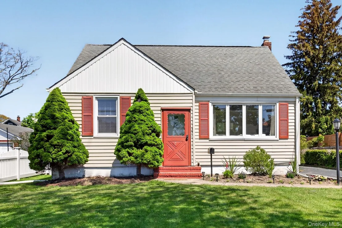 Photo of 27 Spruce Street