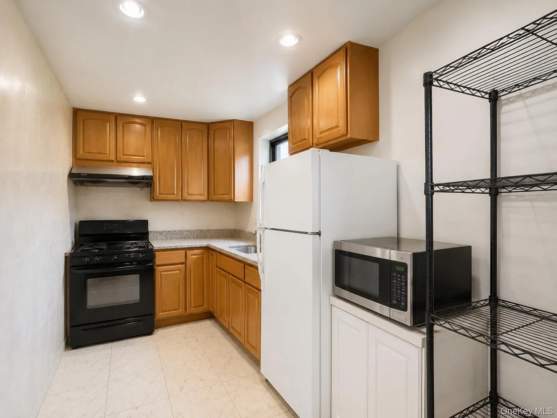Photo of Unit A at 137-29 68TH Drive