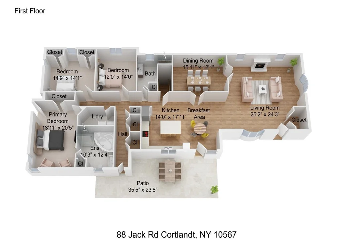 Photo of 88 Jack Road