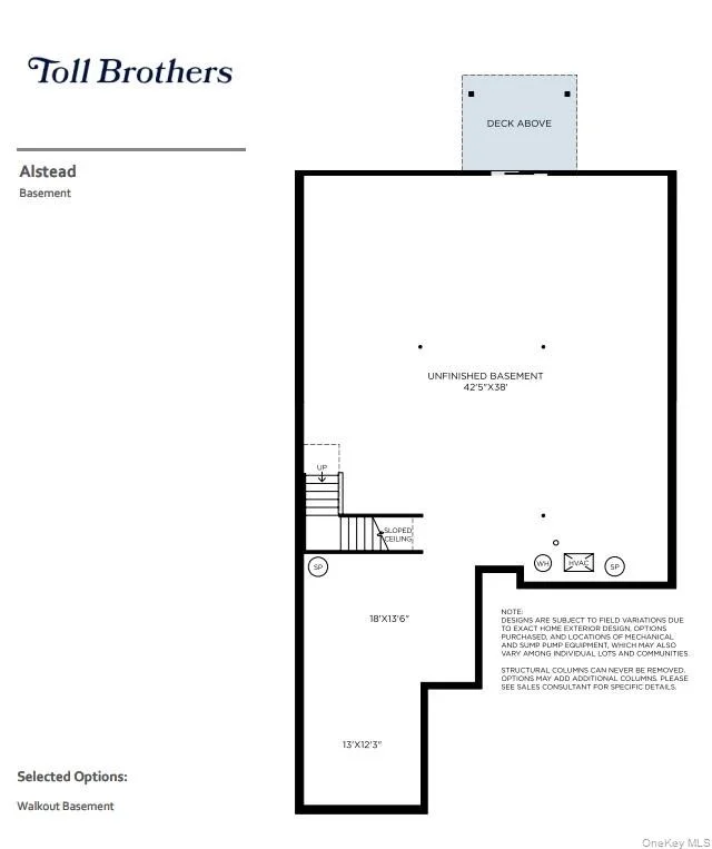 Photo of Unit 92 at 2037 Summit Loop