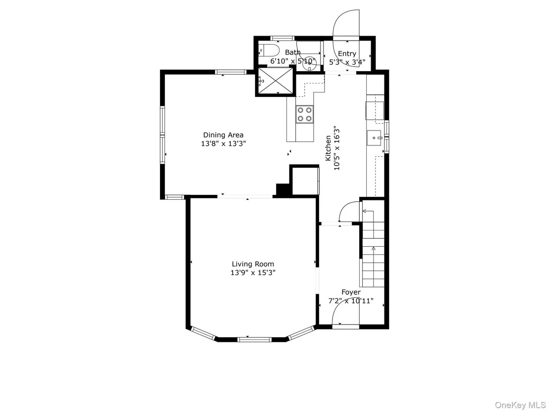 Photo of 514 Highland Avenue