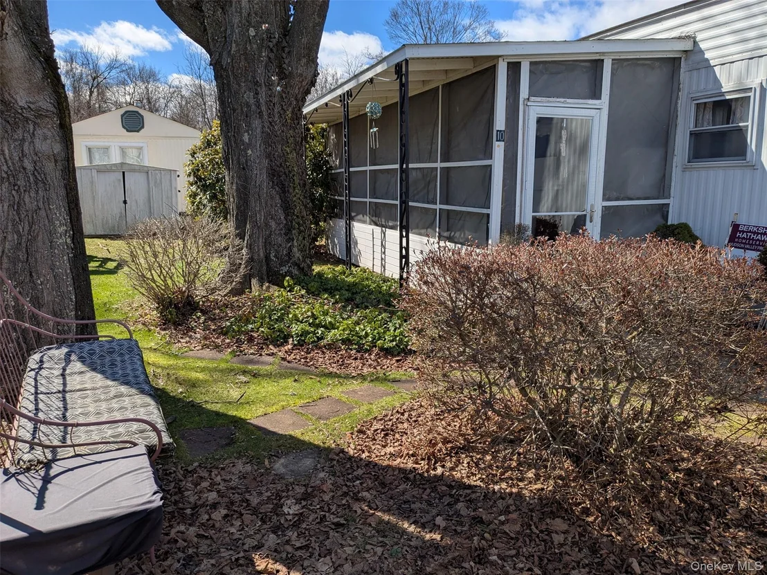 Photo of Unit 10 at 10 Treeline Circle