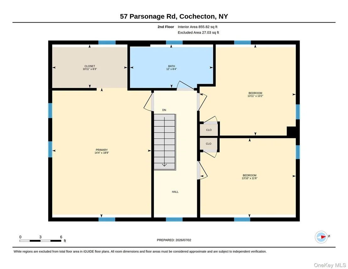 Photo of 57 Parsonage Road