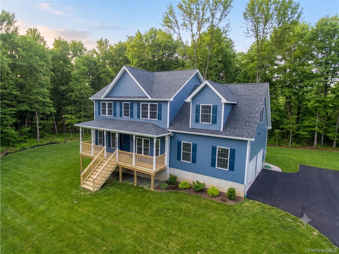 Photo of 5 Harrier Ridge Drive