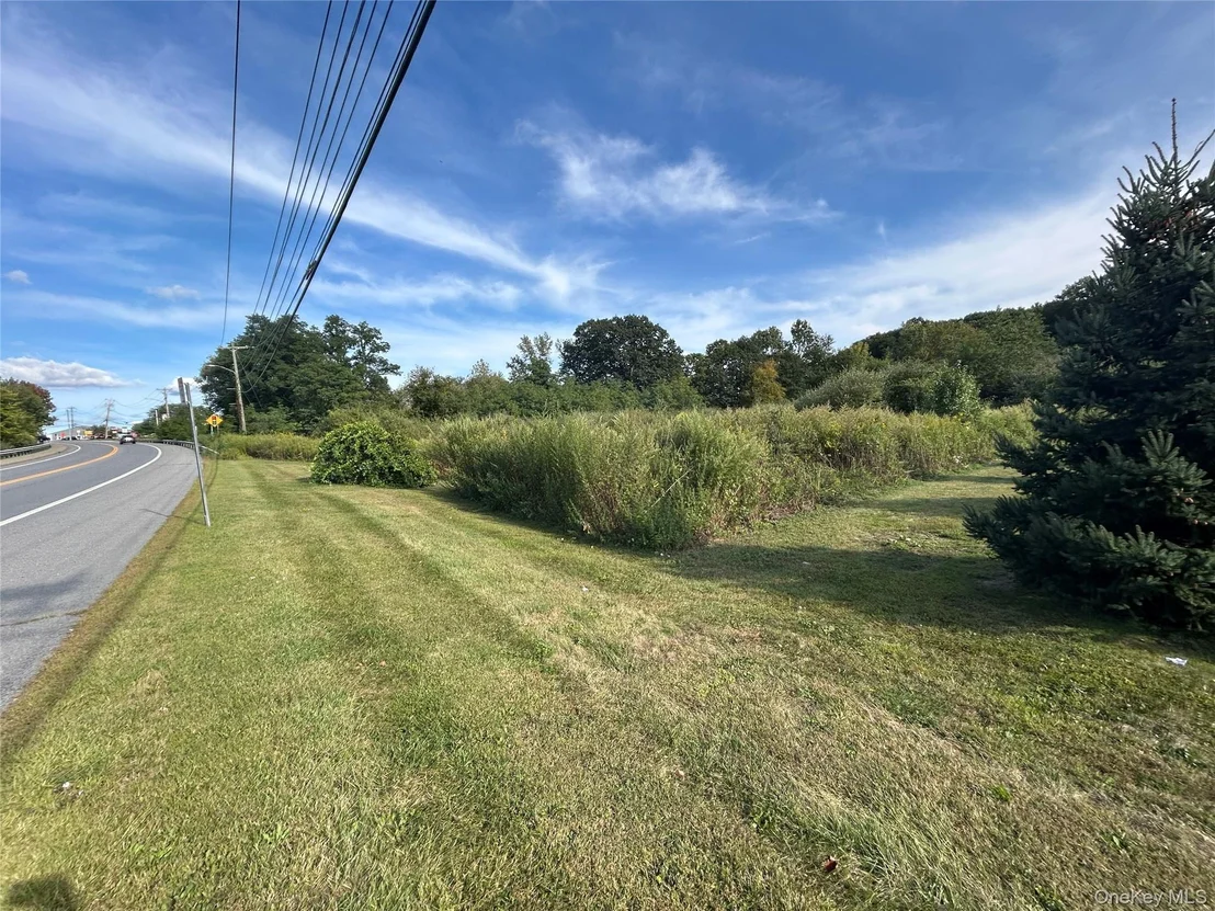 Photo of 1969 Route 6