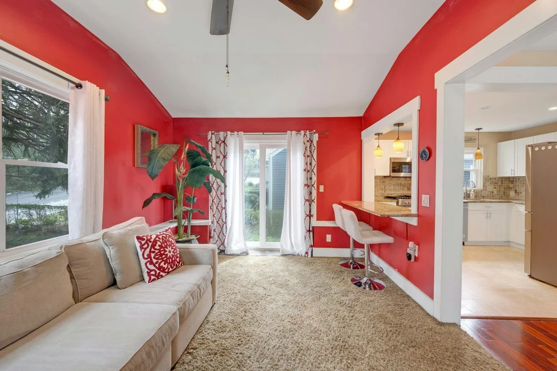 Photo of 1 Westminster Drive