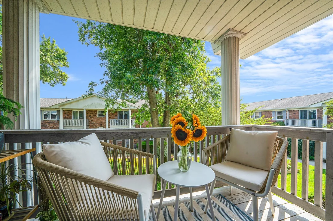 Photo of Unit 159 at 159 Fairharbor Drive