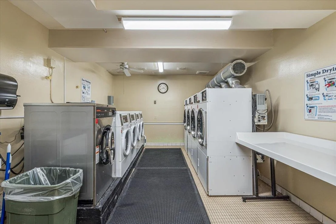 Photo of Unit 11B at 596 Broadway