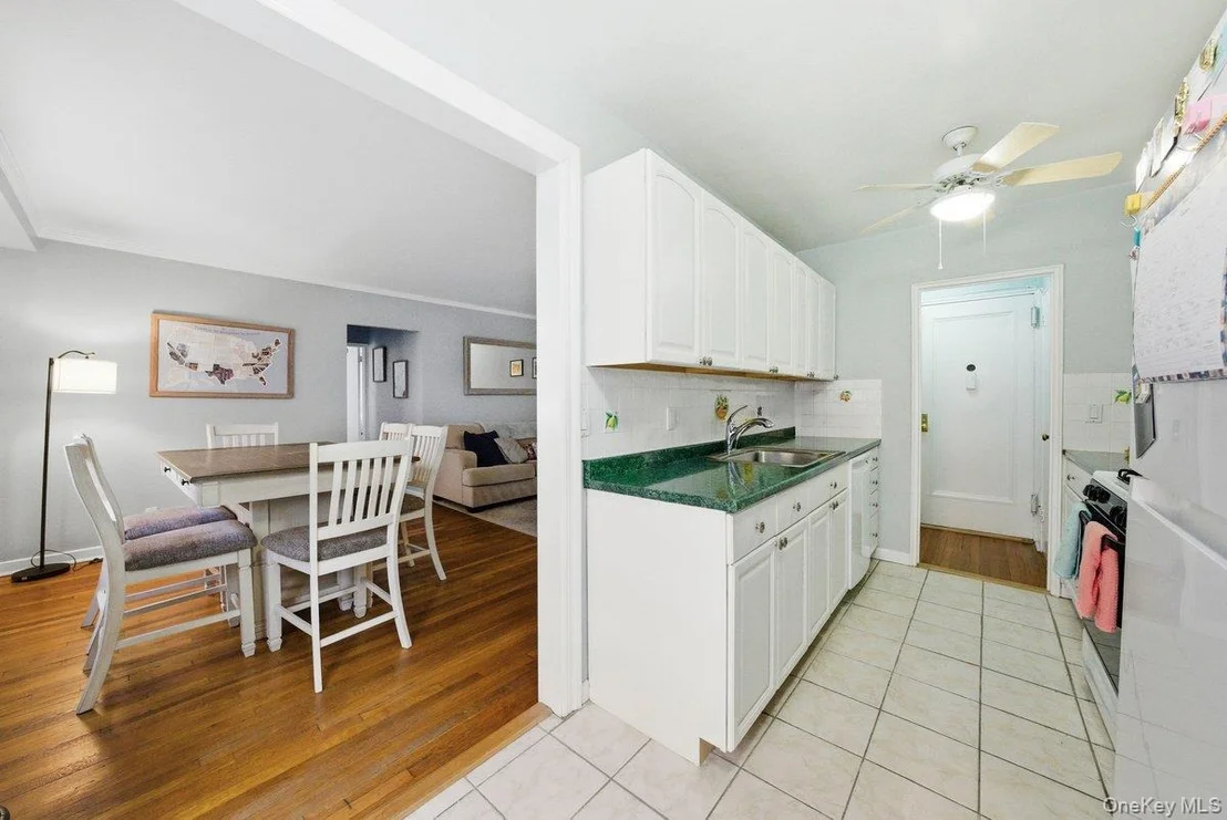 Photo of Unit 2D at 781 Palmer Road