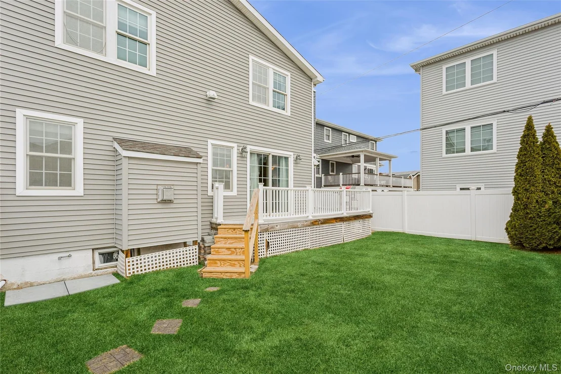 Photo of 84 Barnes Street