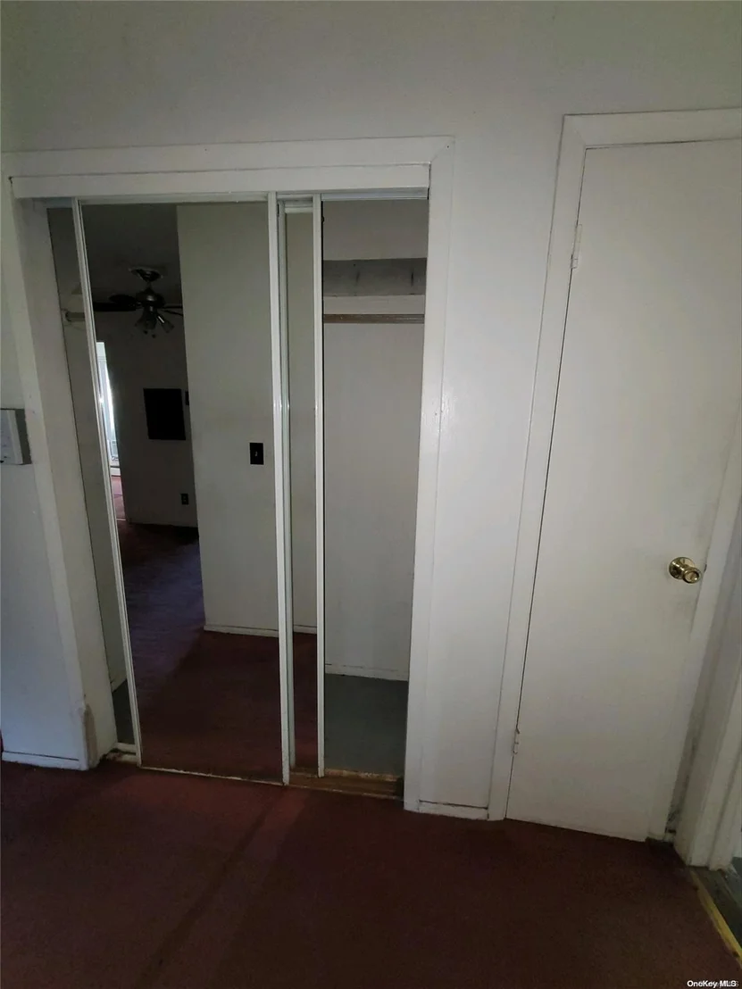 Photo of Unit 8A at 2435 Union Boulevard