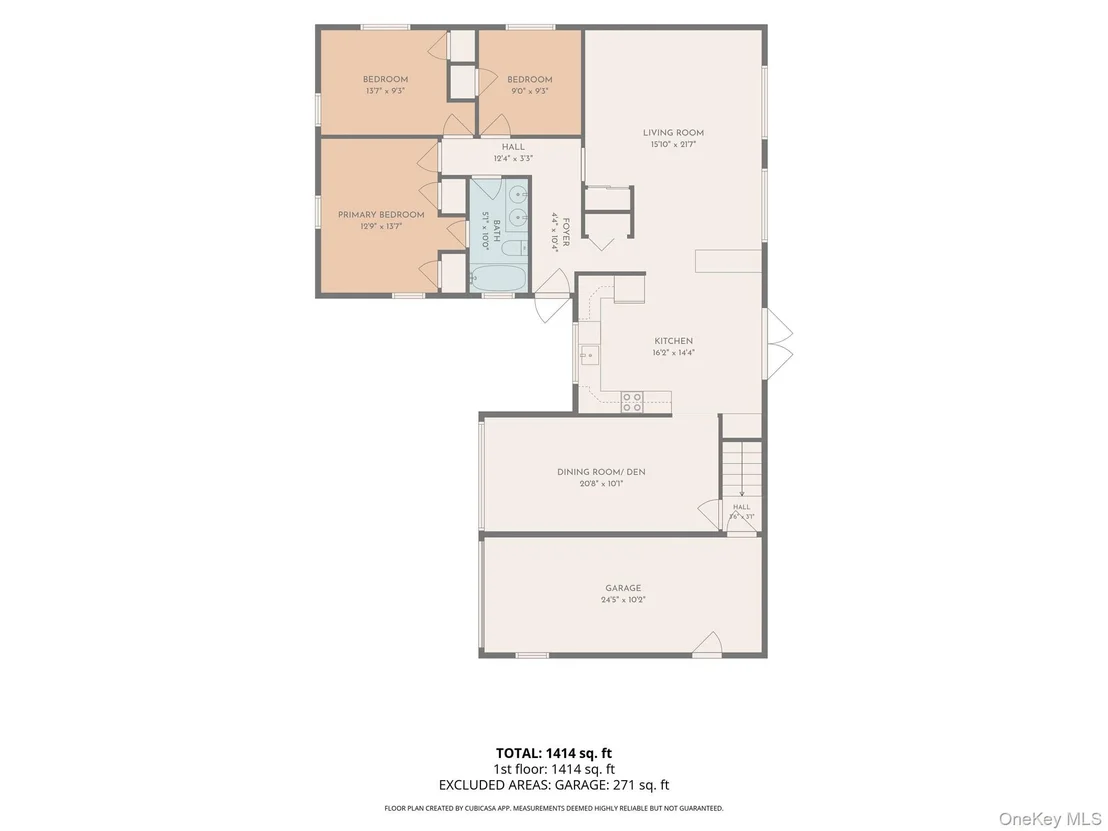 Photo of 6 Budenos Drive
