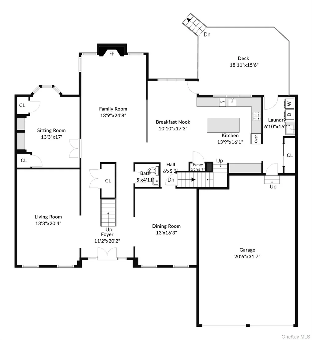 Photo of 16 Eagle Court