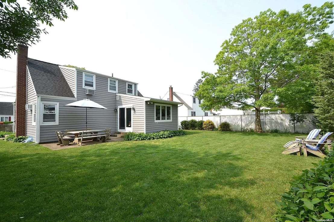 Photo of 21 Edward Street