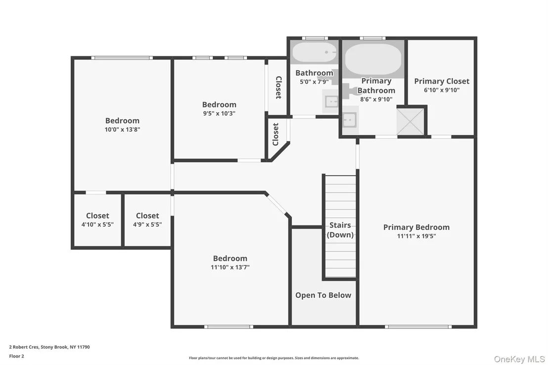 Photo of 2 Robert Crescent