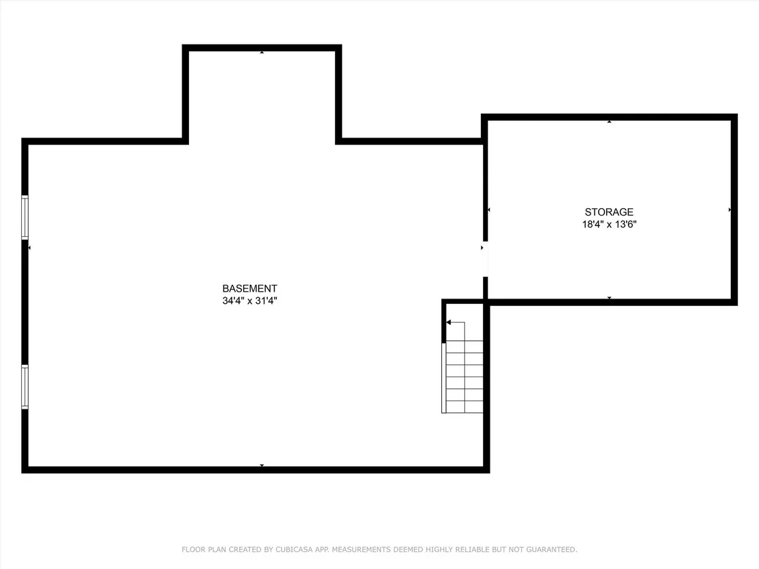 Photo of 38 Middale Road