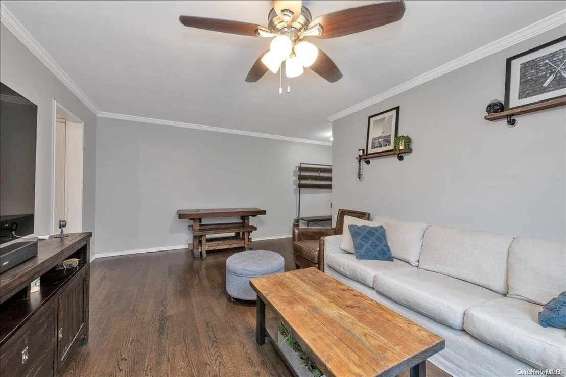 Photo of Unit 1A at 6 Terrace Circle