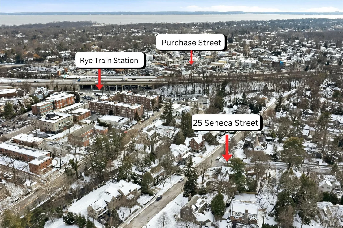 Photo of 25 Seneca Street